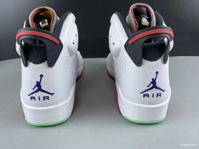 6 Jordan CT8529-062 Hare Air 0824